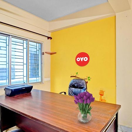 כלכותה Hotel O Prasad Inn מראה חיצוני תמונה