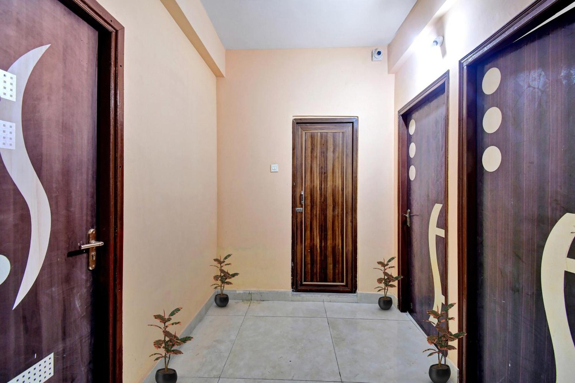 כלכותה Hotel O Prasad Inn מראה חיצוני תמונה