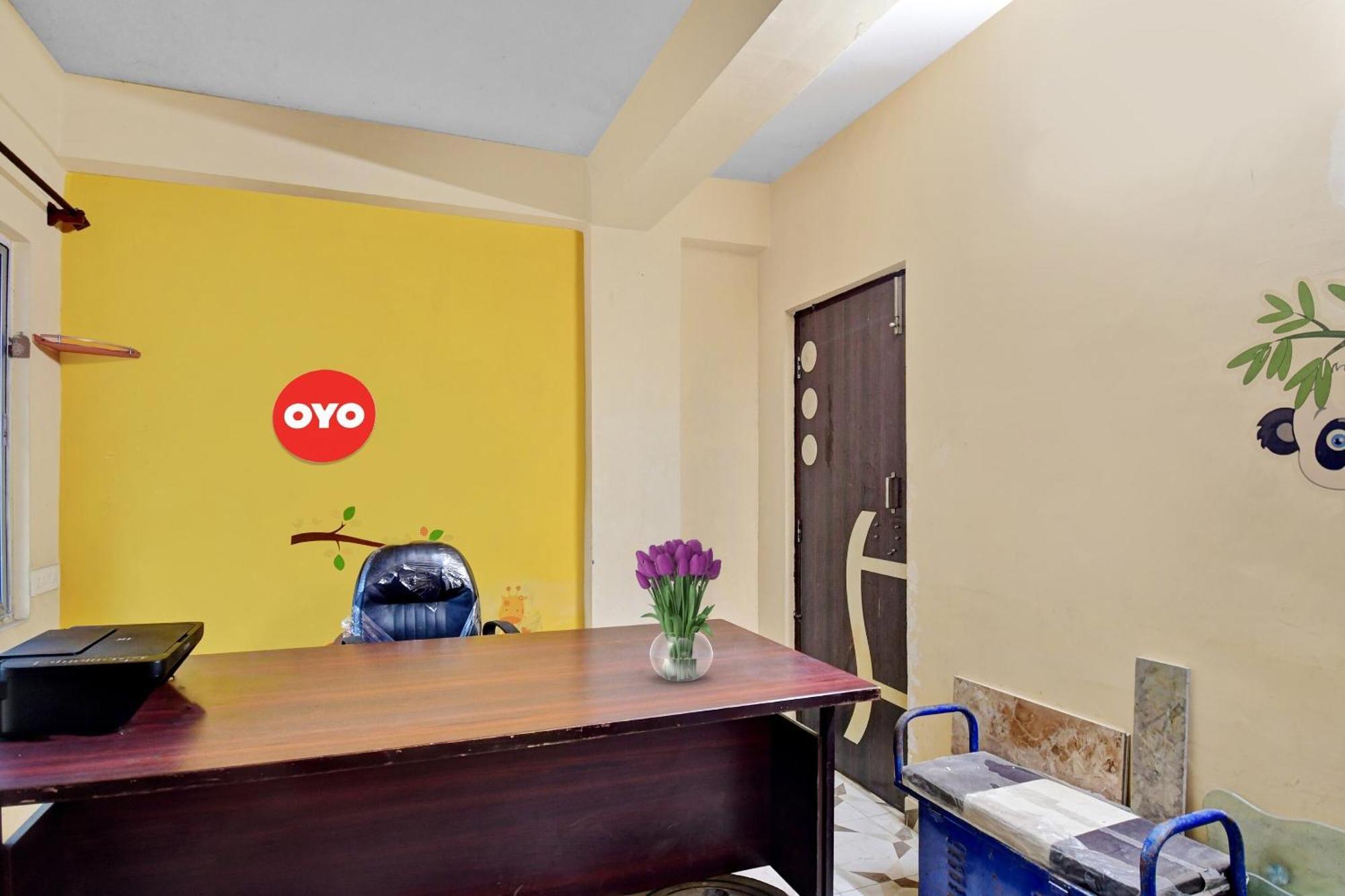 כלכותה Hotel O Prasad Inn מראה חיצוני תמונה